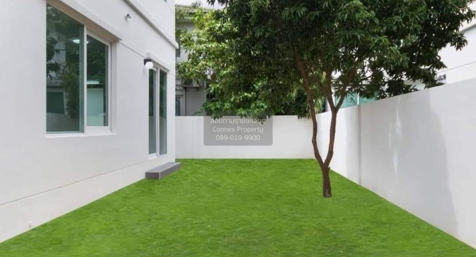 For sale 3 bedrooms house in Bang Kruai, Nonthaburi