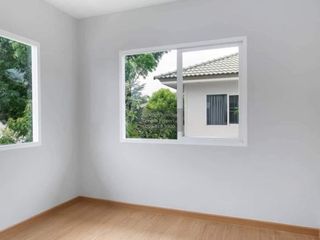 For sale 3 bedrooms house in Bang Kruai, Nonthaburi