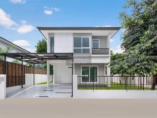 For sale 3 bedrooms house in Bang Kruai, Nonthaburi