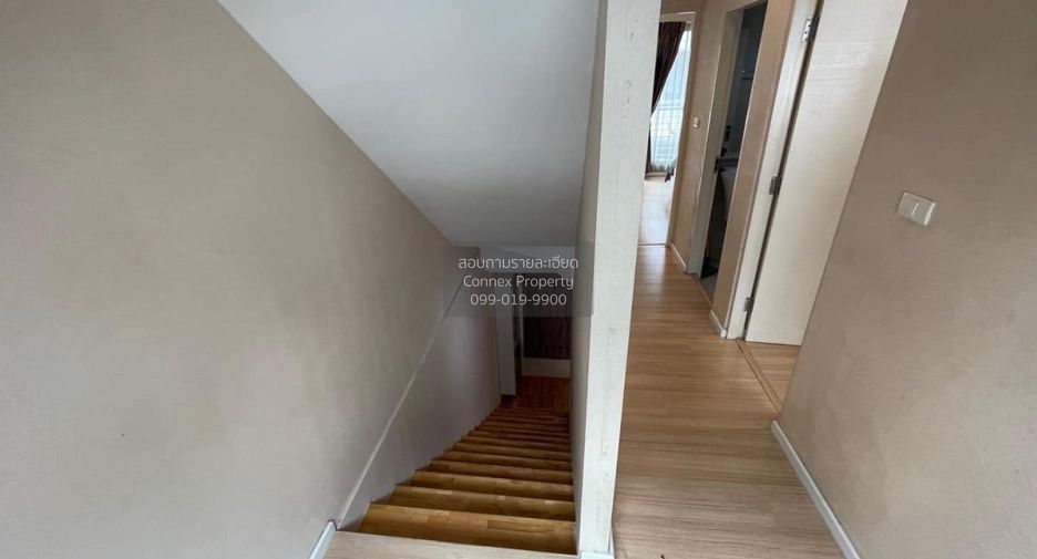 Продажа 3 спальни таунхаус в Пхаси Чароен, Бангкок