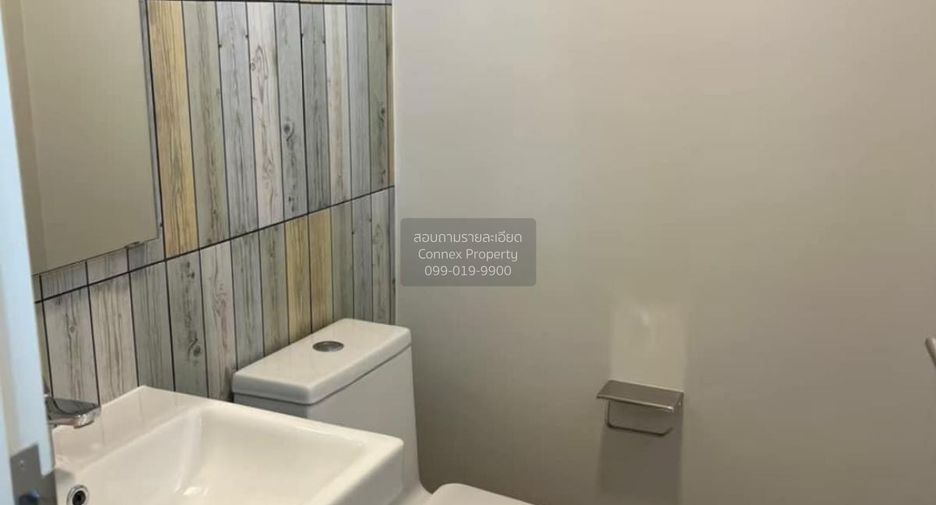 Reihenhaus zum Kauf mit 2 Zimmer in Prawet, Bangkok