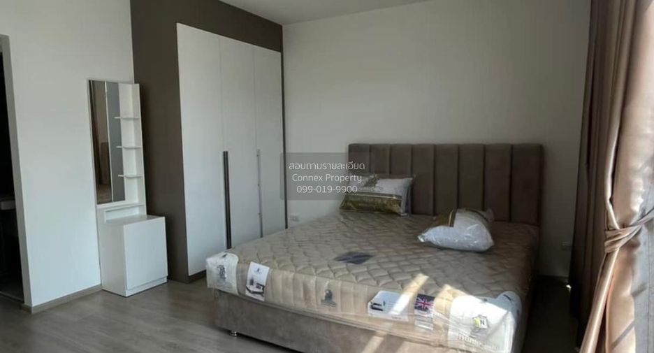 Reihenhaus zum Kauf mit 2 Zimmer in Prawet, Bangkok