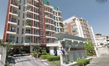 For sale 1 bed condo in Din Daeng, Bangkok