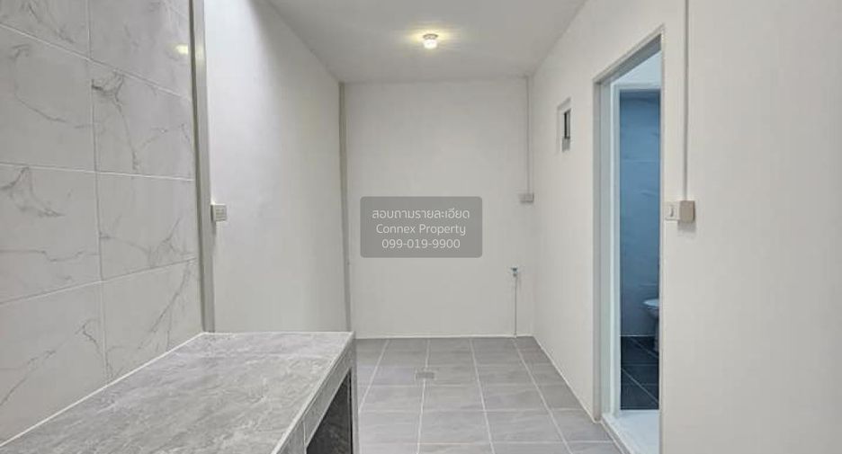 For sale 3 bedrooms townhouse in Bang Bua Thong, Nonthaburi