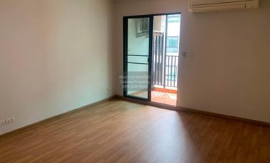 For sale 1 bed condo in Bang Khen, Bangkok