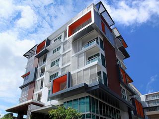 Condo en venta de 1 habitaciones en Phra Khanong, Bangkok