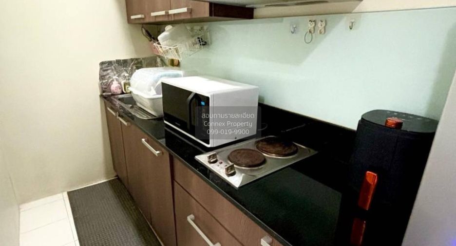Condo en venta de 1 habitaciones en Ratchathewi, Bangkok