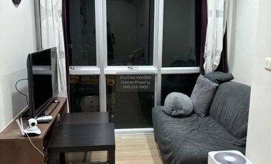 For sale 1 bed condo in Ratchathewi, Bangkok