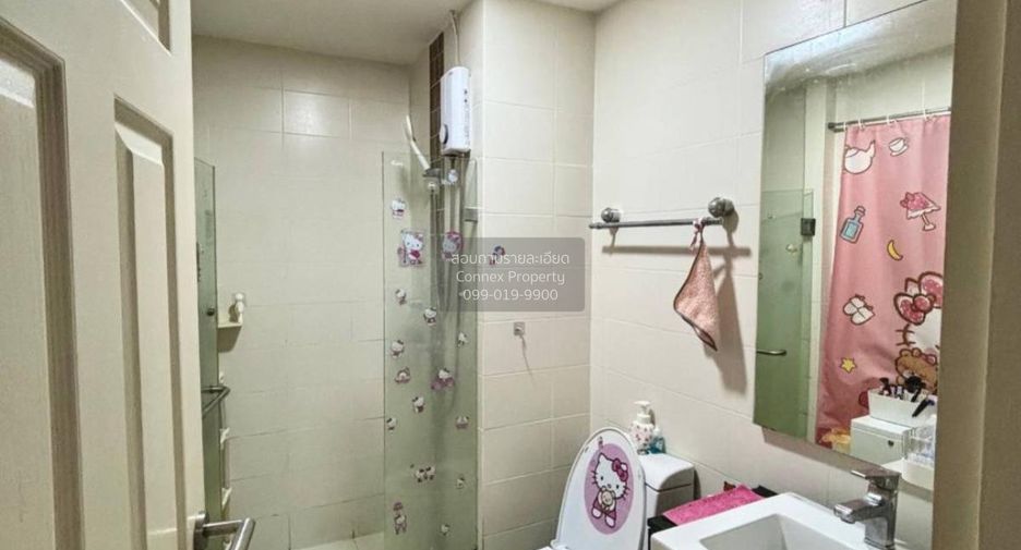 Condo en venta de 1 habitaciones en Ratchathewi, Bangkok