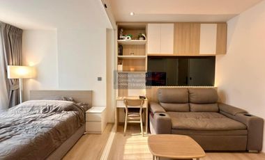 For sale 1 bed condo in Phra Khanong, Bangkok