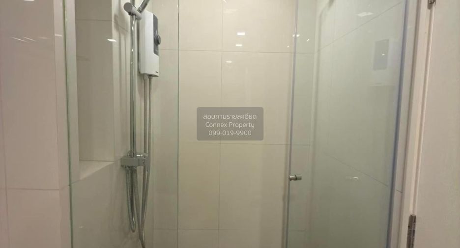 For sale 1 bed condo in Phra Khanong, Bangkok