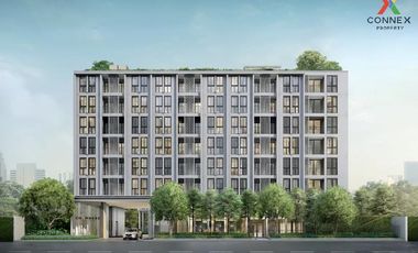 For sale 1 bed condo in Phra Khanong, Bangkok