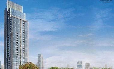 À vendre 1 chambre condo à Khlong Toei, Bangkok