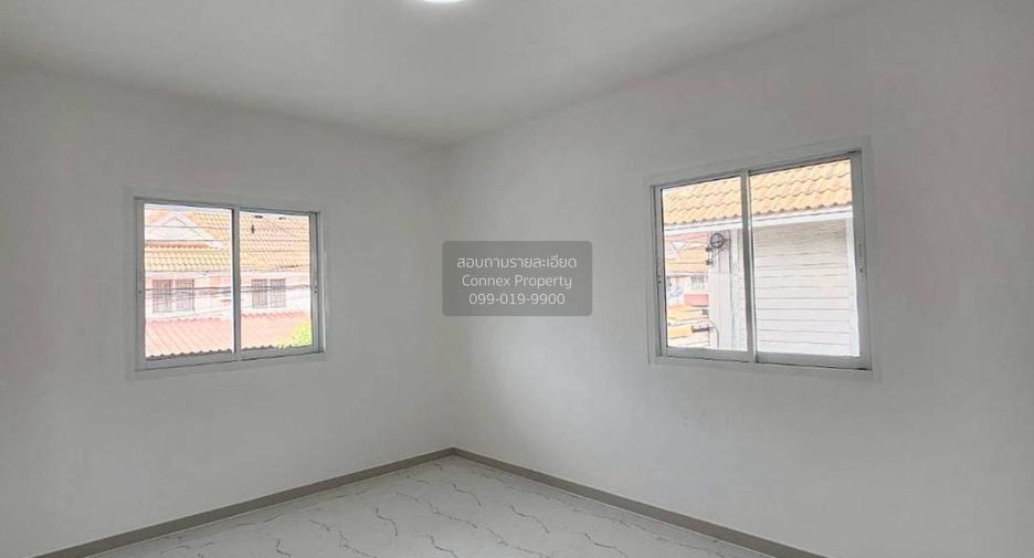 For sale 4 bedrooms house in Bang Bua Thong, Nonthaburi