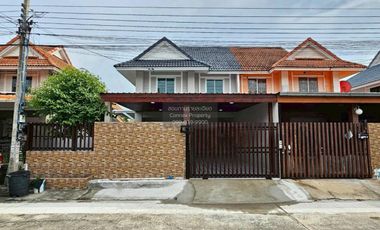 For sale 4 bedrooms house in Bang Bua Thong, Nonthaburi