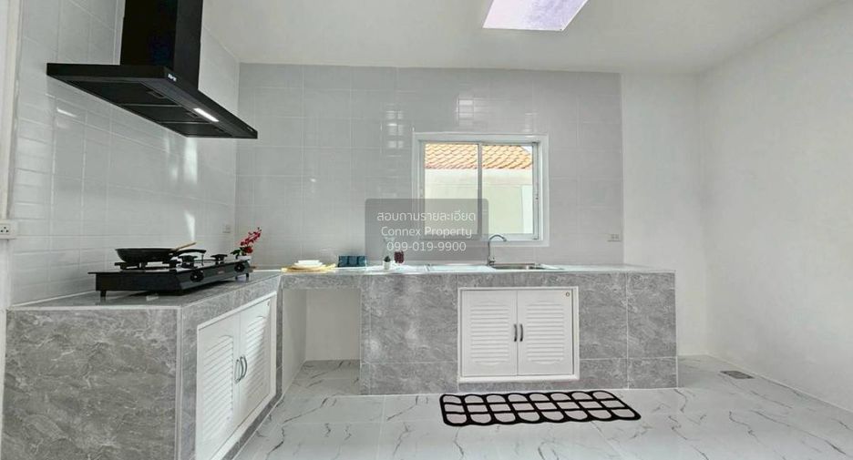 For sale 4 bedrooms house in Bang Bua Thong, Nonthaburi
