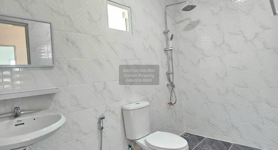 For sale 4 bedrooms house in Bang Bua Thong, Nonthaburi