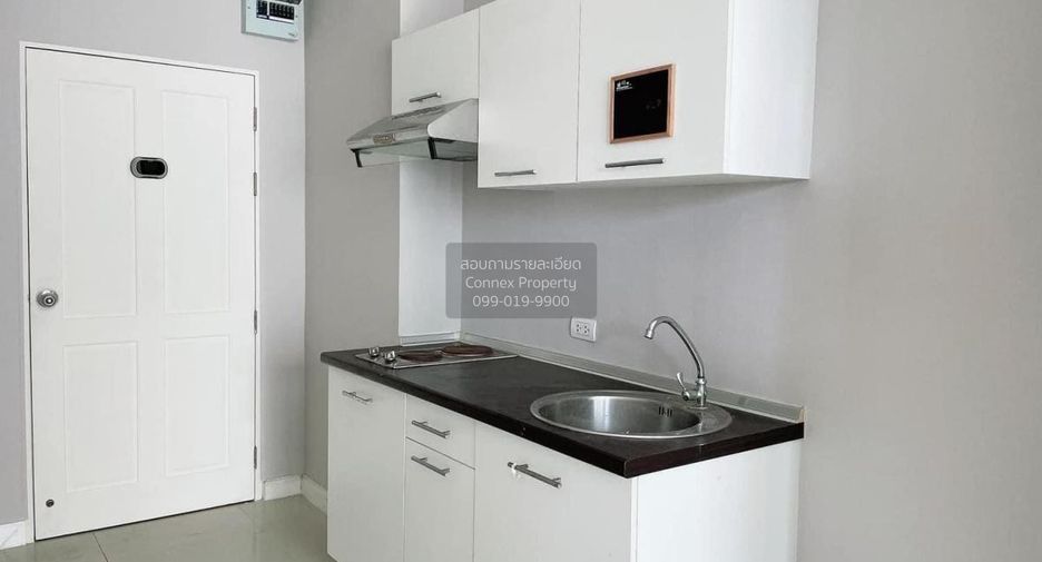For sale 1 bed condo in Bang Na, Bangkok