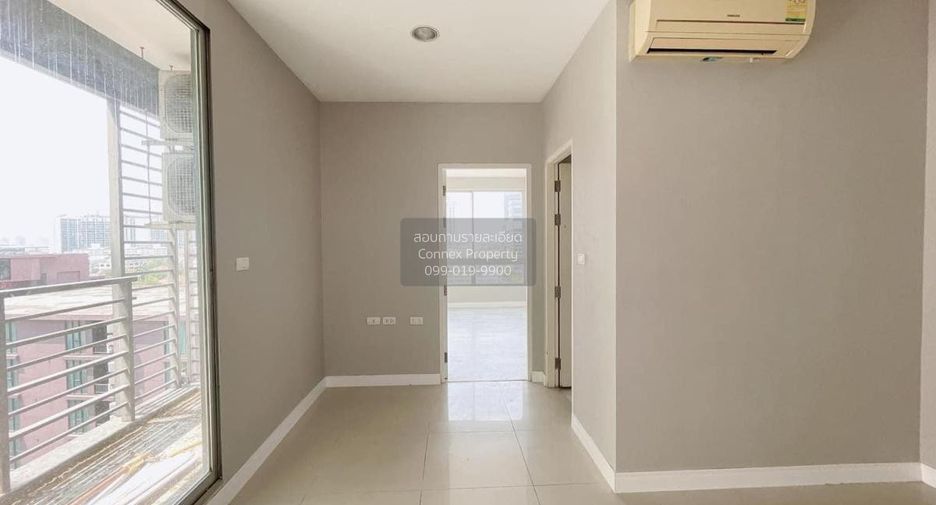 For sale 1 bed condo in Bang Na, Bangkok