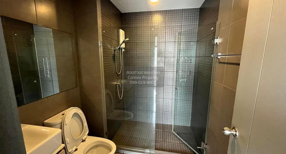 Condo en venta de 1 habitaciones en Phra Pradaeng, Samut Prakan
