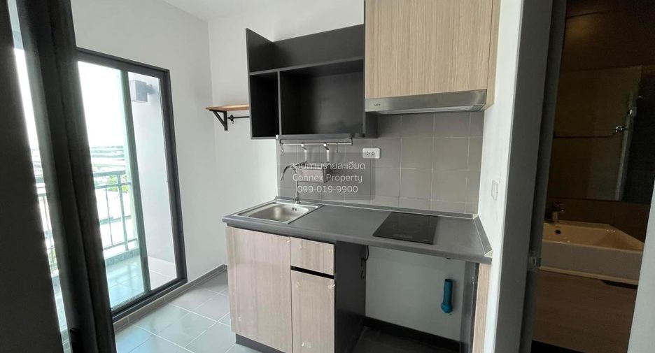 Condo en venta de 1 habitaciones en Phra Pradaeng, Samut Prakan