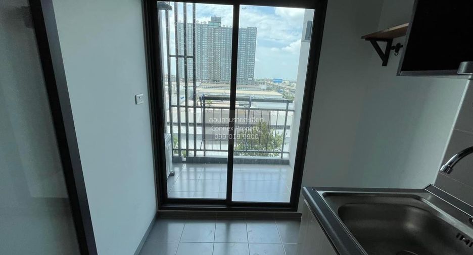 Condo en venta de 1 habitaciones en Phra Pradaeng, Samut Prakan