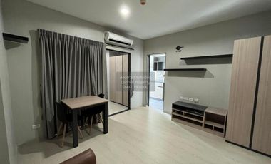 Condo en venta de 1 habitaciones en Phra Pradaeng, Samut Prakan