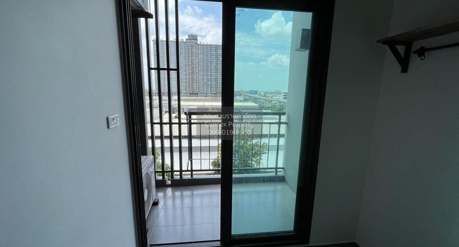 Condo en venta de 1 habitaciones en Phra Pradaeng, Samut Prakan