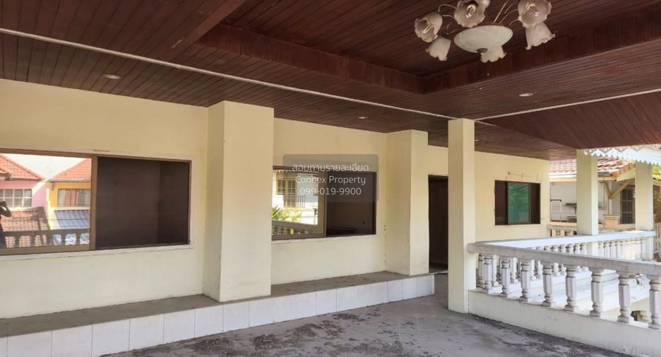 For sale 6 bedrooms house in Nakhon Chai Si, Nakhon Pathom