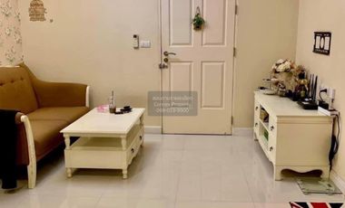 For sale 1 Beds condo in Bang Kapi, Bangkok