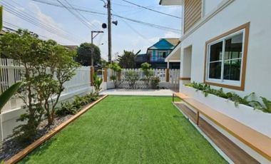 ขาย 5 ห้องนอน บ้านเดี่ยว ใน บางบัวทอง, นนทบุรี
