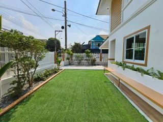 For sale 5 bedrooms house in Bang Bua Thong, Nonthaburi