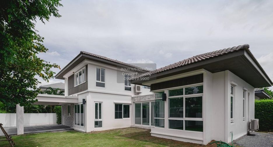 Casa en venta de 4 habitaciones en Bang Bon, Bangkok