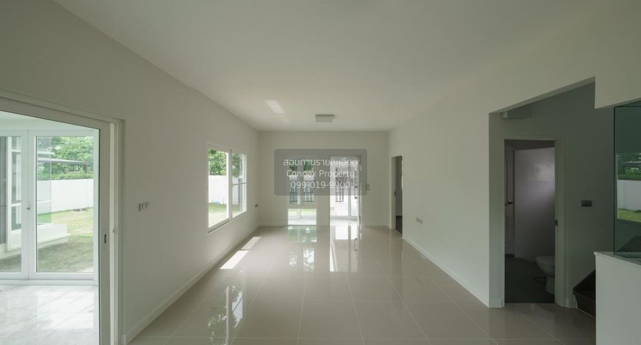 Casa en venta de 4 habitaciones en Bang Bon, Bangkok