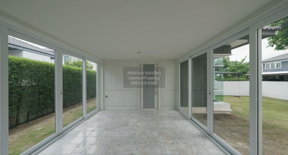 Casa en venta de 4 habitaciones en Bang Bon, Bangkok