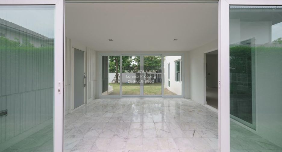 Casa en venta de 4 habitaciones en Bang Bon, Bangkok
