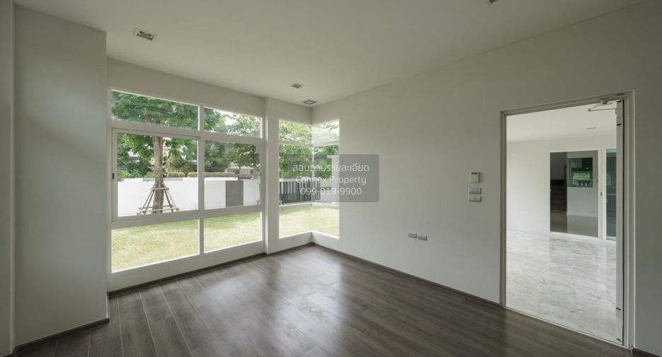 Casa en venta de 4 habitaciones en Bang Bon, Bangkok