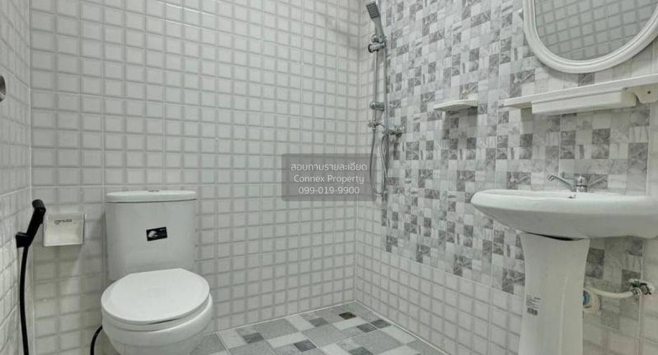 For sale 3 ベッドルーム townhouse in Bang Bua Thong, Nonthaburi