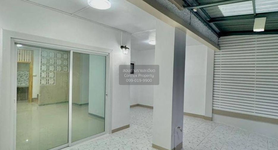 For sale 3 ベッドルーム townhouse in Bang Bua Thong, Nonthaburi