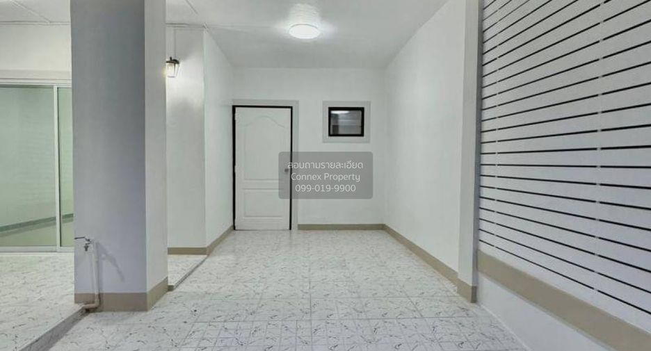 For sale 3 ベッドルーム townhouse in Bang Bua Thong, Nonthaburi
