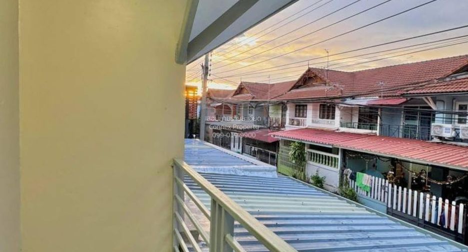 For sale 3 ベッドルーム townhouse in Bang Bua Thong, Nonthaburi