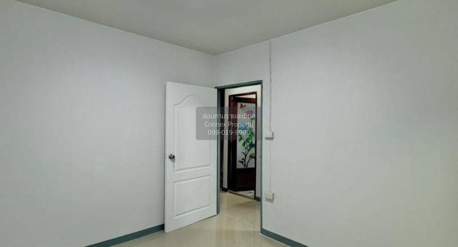 For sale 3 ベッドルーム townhouse in Bang Bua Thong, Nonthaburi