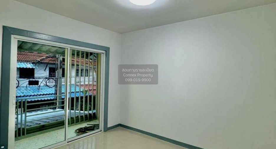 For sale 3 ベッドルーム townhouse in Bang Bua Thong, Nonthaburi