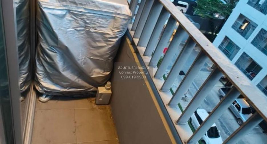 For sale 1 bed condo in Bang Na, Bangkok