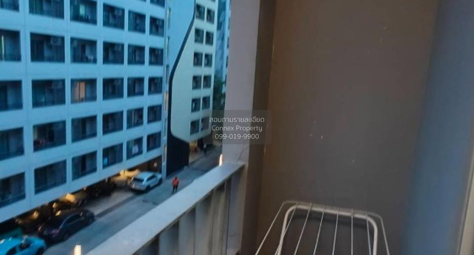 For sale 1 bed condo in Bang Na, Bangkok