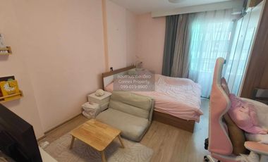 For sale 1 bed condo in Bang Na, Bangkok