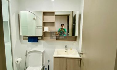 For sale 1 bed condo in Bang Sue, Bangkok