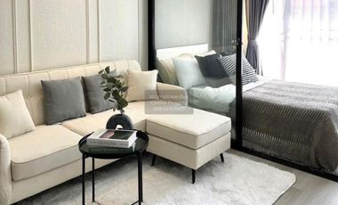 For sale 2 bedrooms condo in Din Daeng, Bangkok