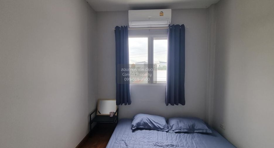 For sale 3 bedrooms townhouse in Bang Khen, Bangkok