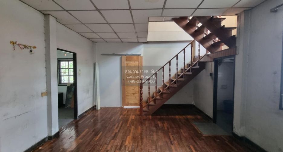 Casa en venta de 3 habitaciones en Bang Khen, Bangkok